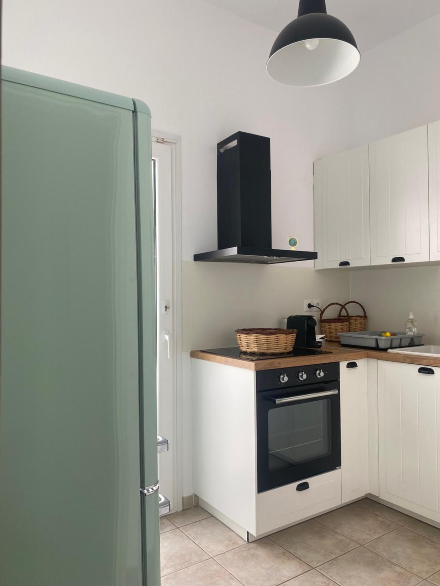 Apartment Margarita