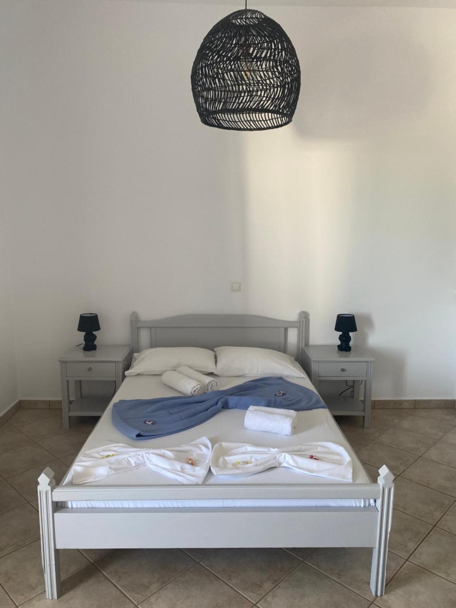 Apartment Margarita